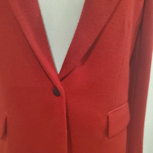 Rag & Bone Lexington Blazer Size 2 $550 - Picture 9 of 12